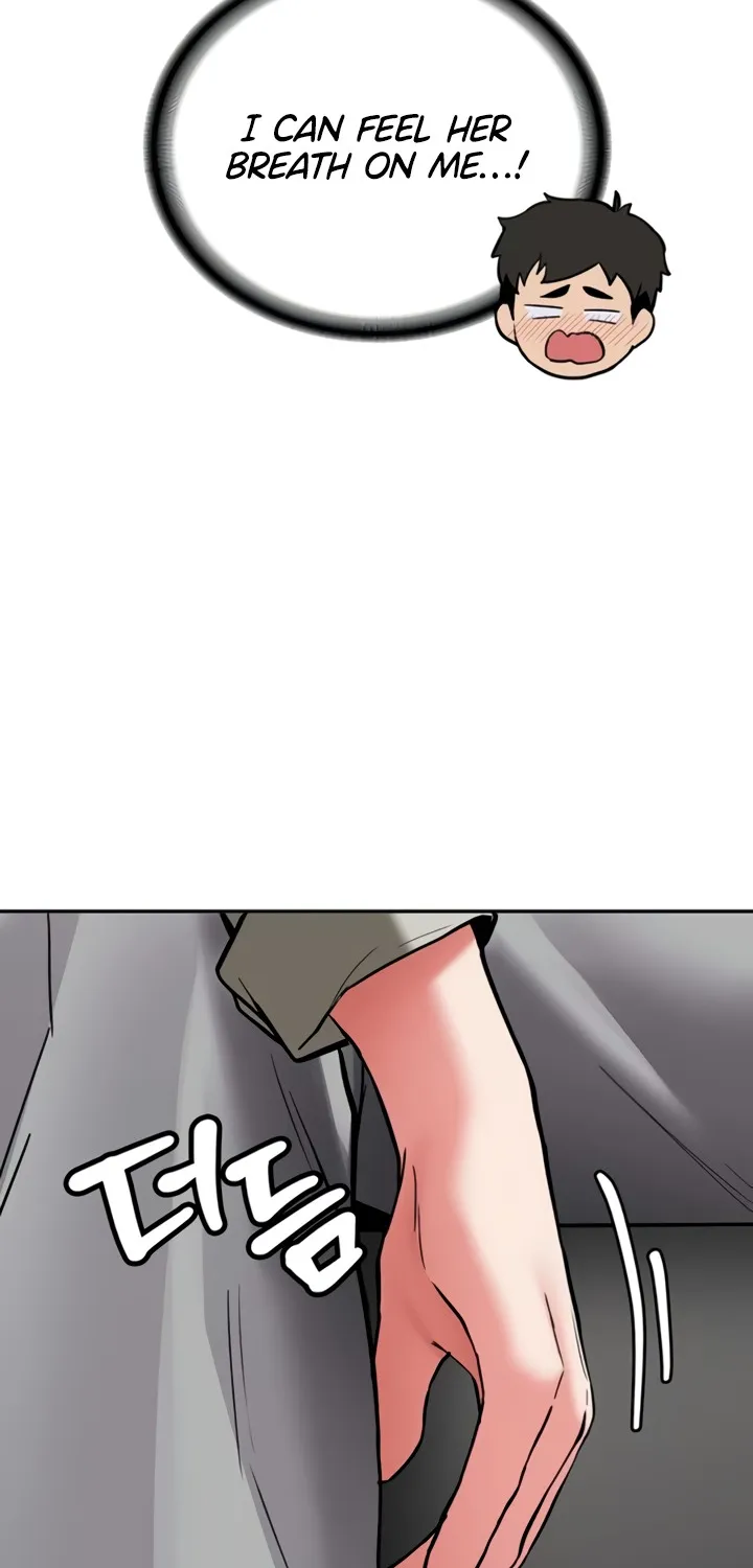 Pickup! Chapter 20 page 39 - 