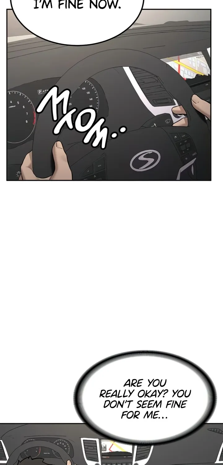Pickup! Chapter 20 page 67 - 