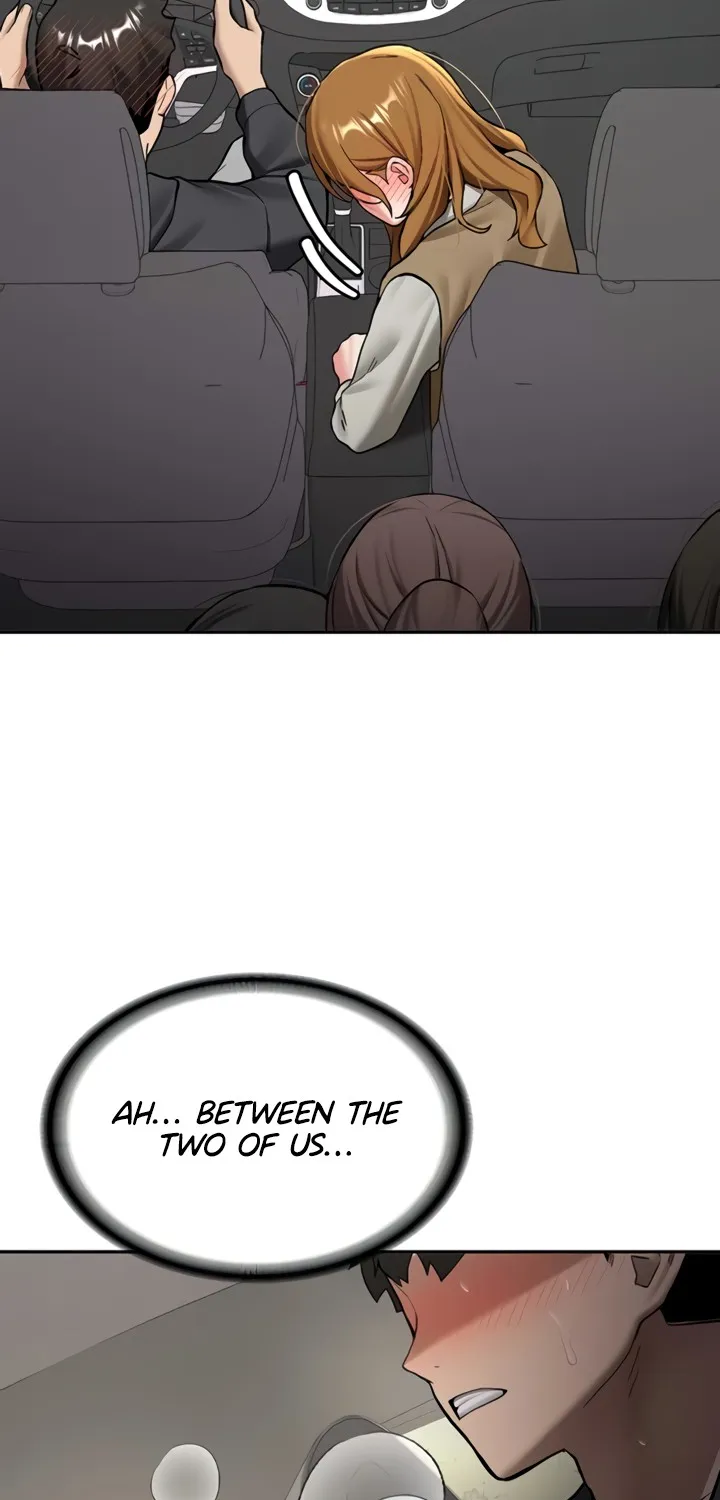 Pickup! Chapter 20 page 68 - 