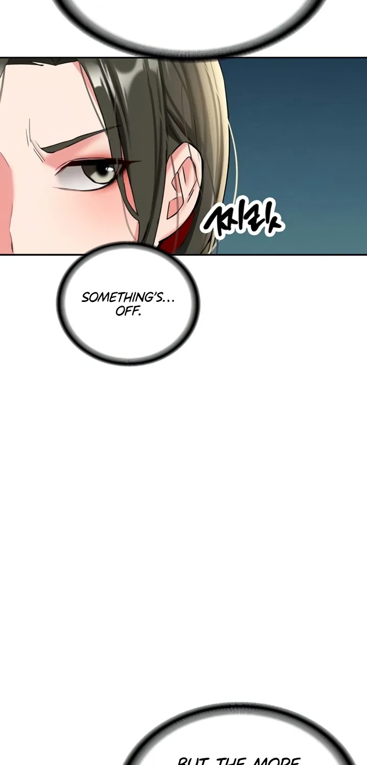 Pickup! Chapter 20 page 8 - 