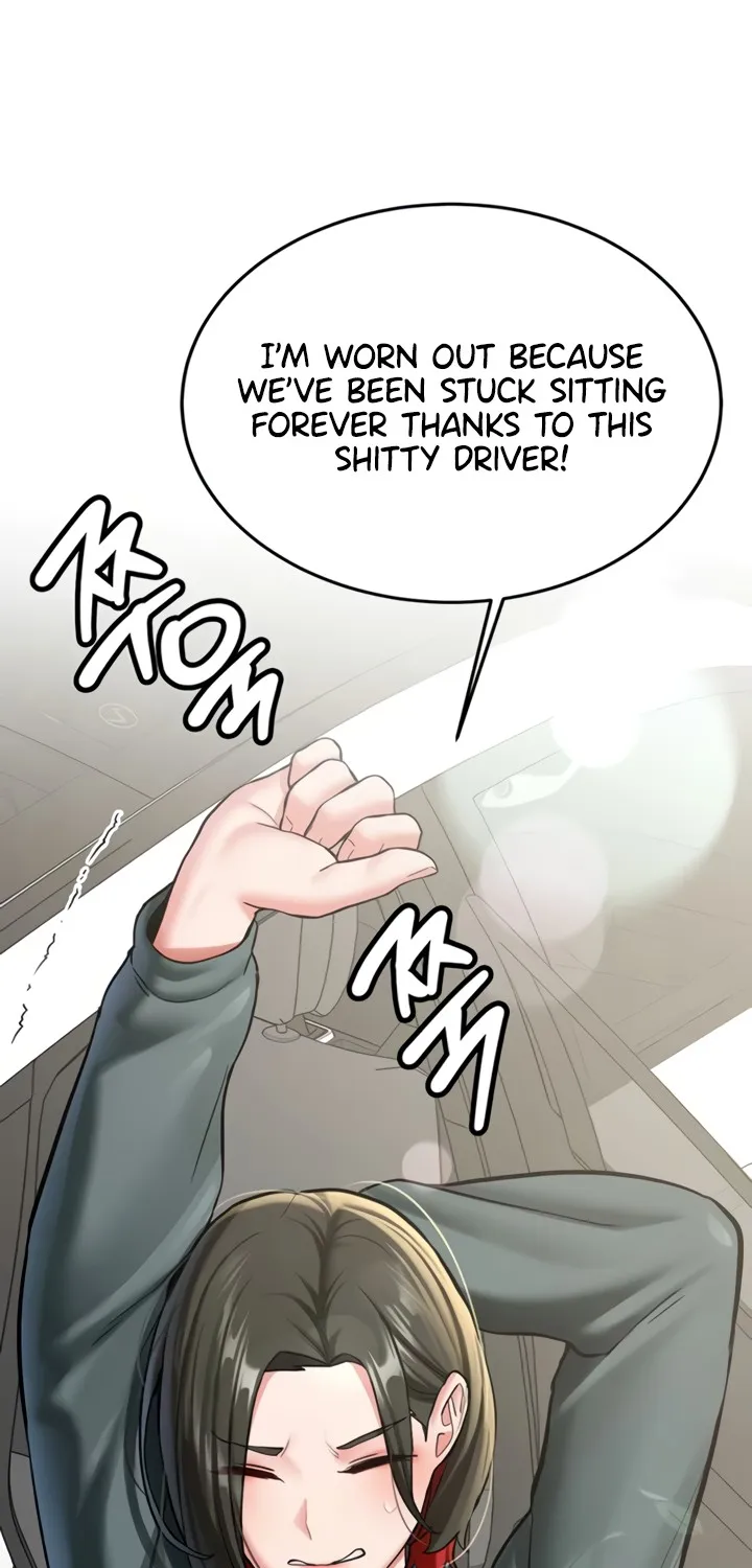 Pickup! Chapter 20 page 72 - 