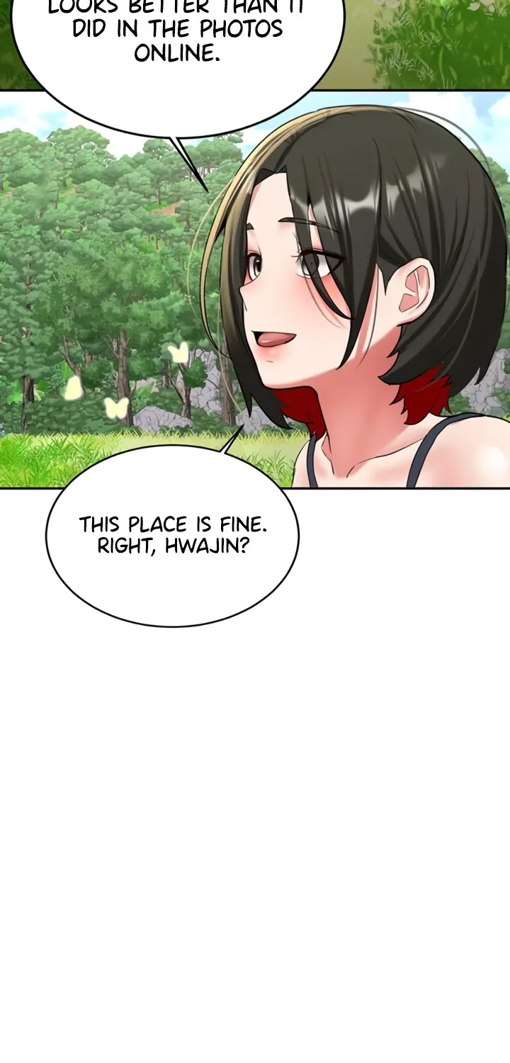 Pickup! Chapter 20 page 74 - 