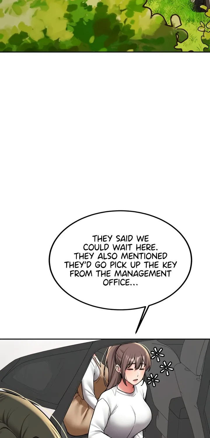Pickup! Chapter 20 page 76 - 