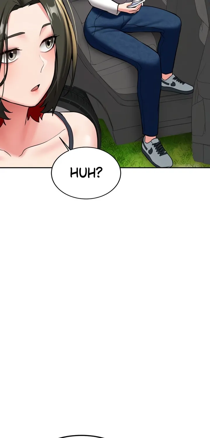 Pickup! Chapter 20 page 77 - 