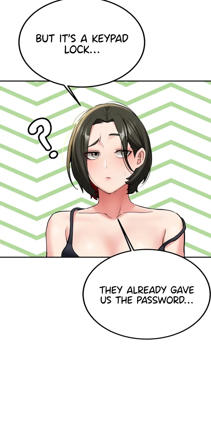 Pickup! Chapter 20 page 78 - 