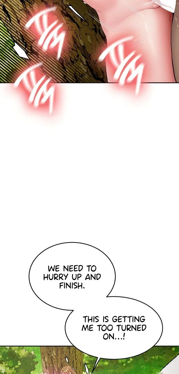 Pickup! Chapter 21 page 16 - 