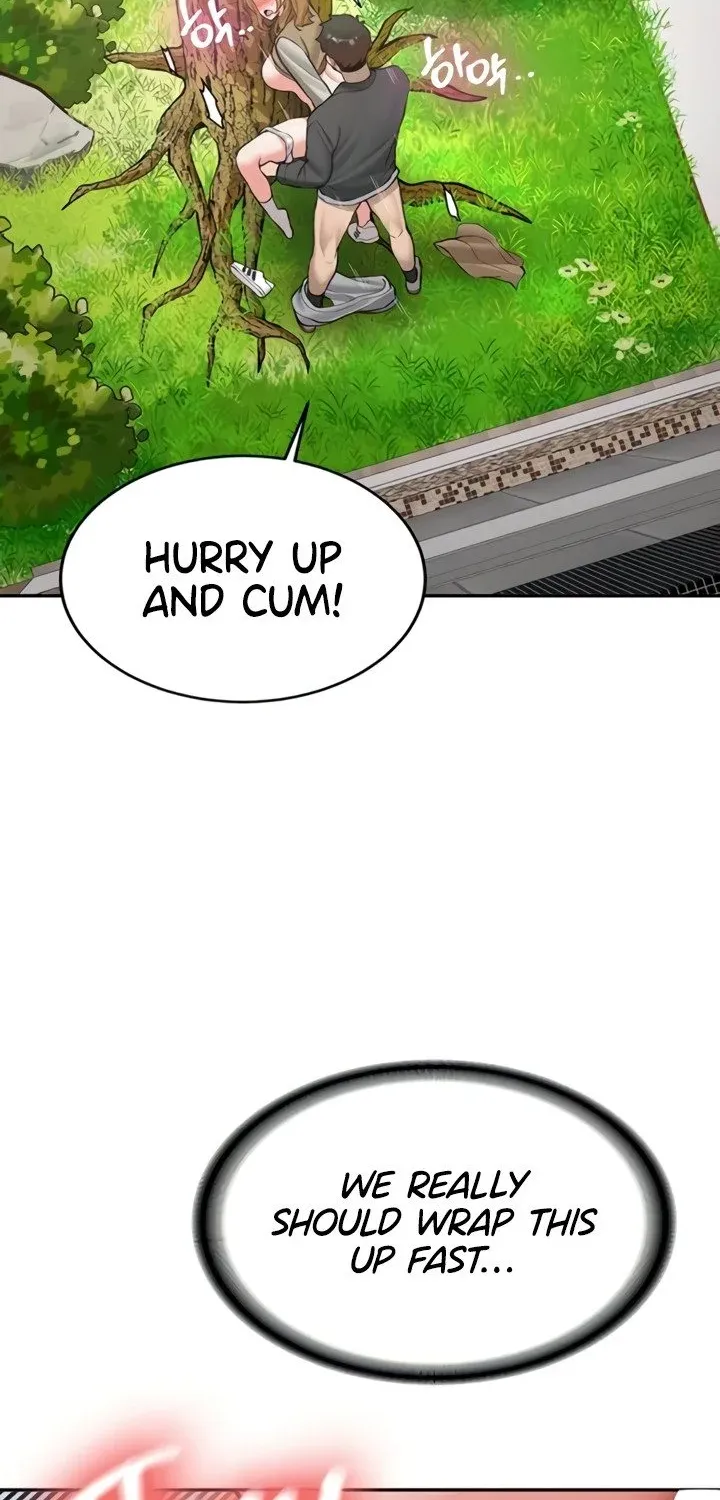 Pickup! Chapter 21 page 17 - 