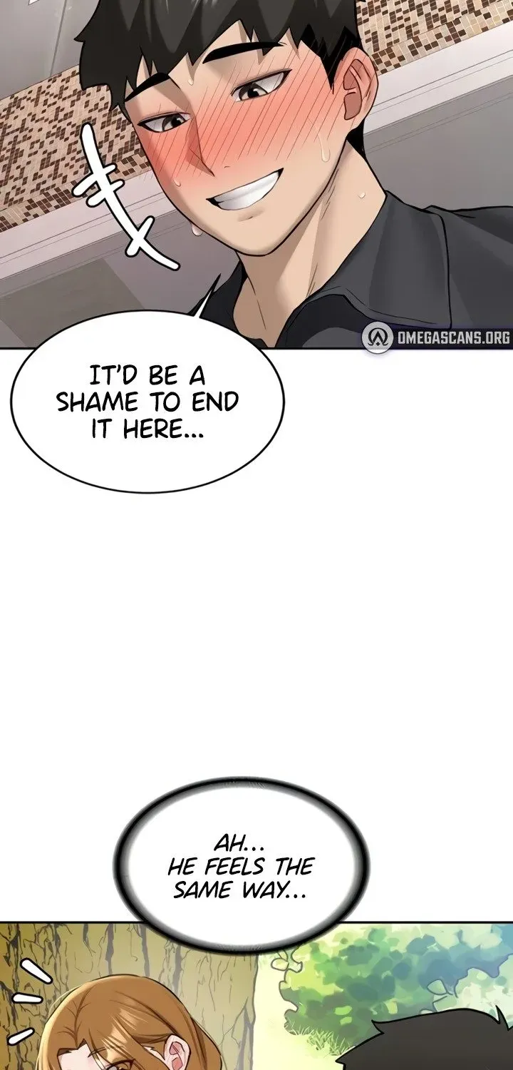 Pickup! Chapter 21 page 29 - 