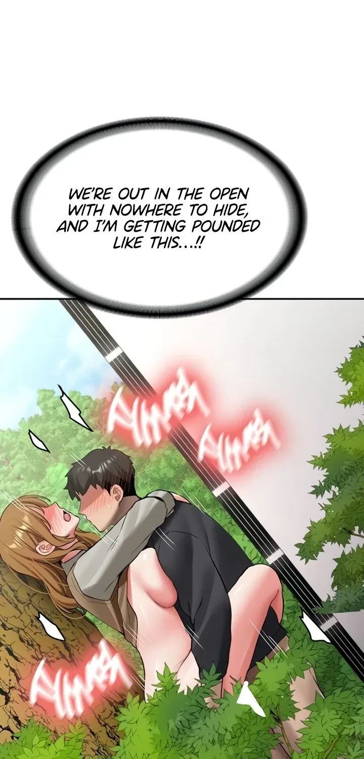 Pickup! Chapter 21 page 37 - 