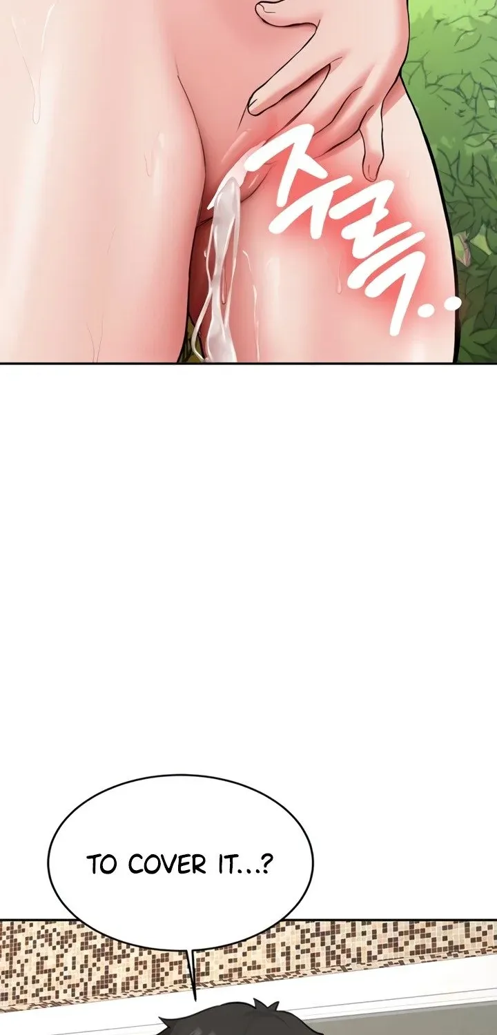 Pickup! Chapter 21 page 52 - 
