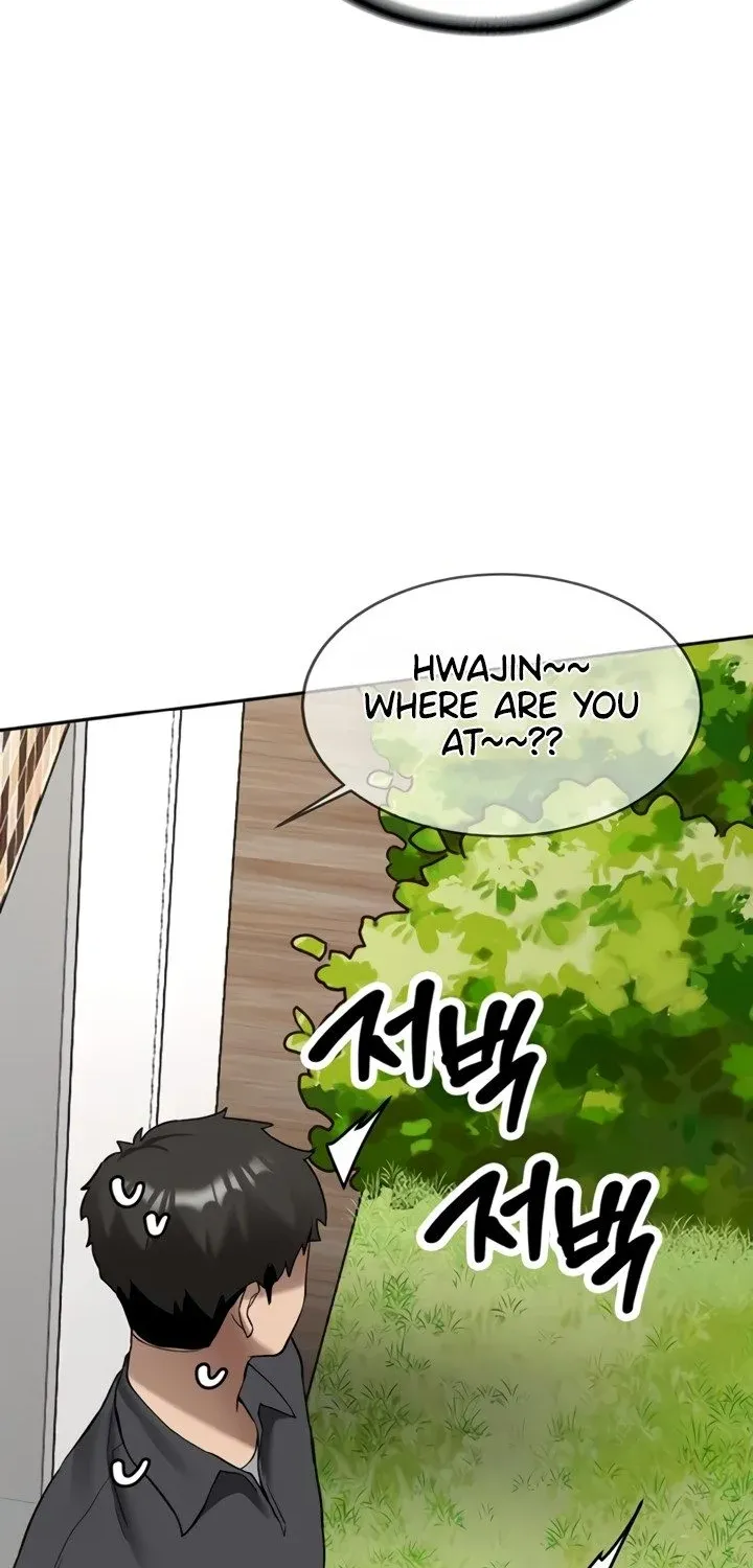 Pickup! Chapter 21 page 58 - 