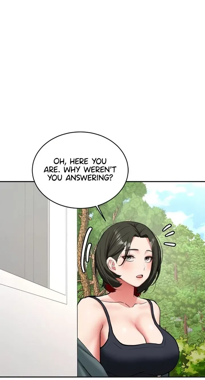 Pickup! Chapter 21 page 60 - 