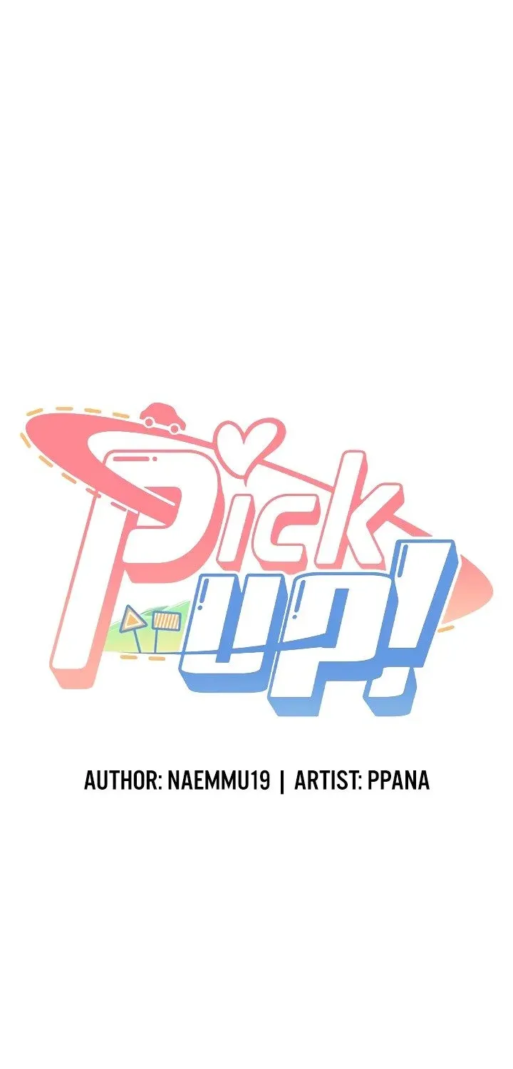 Pickup! Chapter 21 page 7 - 