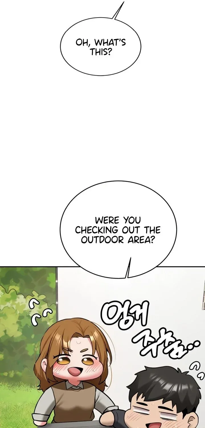 Pickup! Chapter 21 page 61 - 