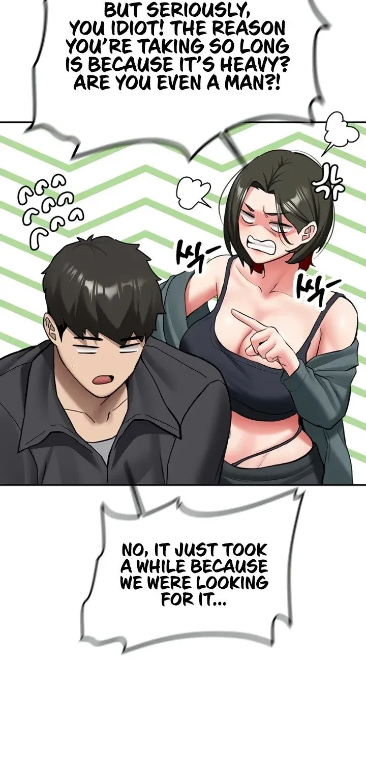Pickup! Chapter 21 page 63 - 