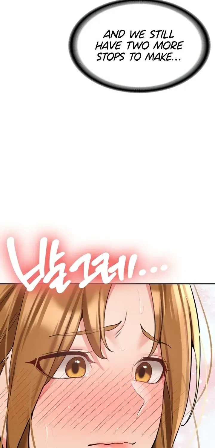 Pickup! Chapter 21 page 68 - 