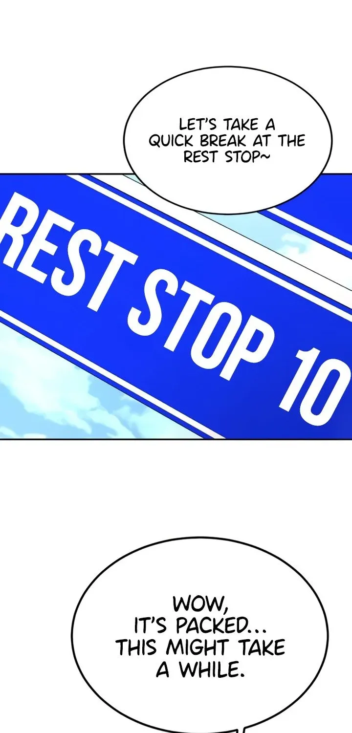 Pickup! Chapter 21 page 73 - 