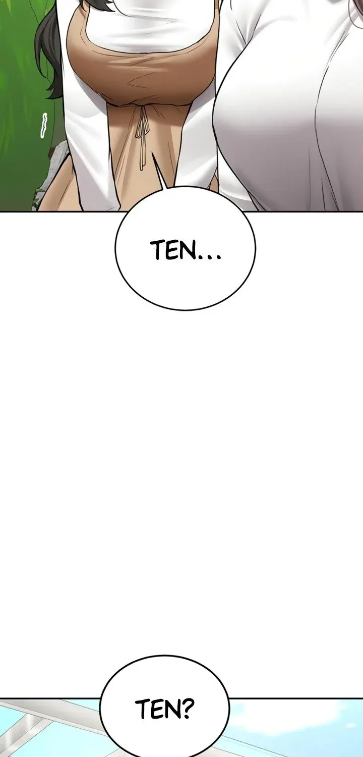 Pickup! Chapter 21 page 76 - 