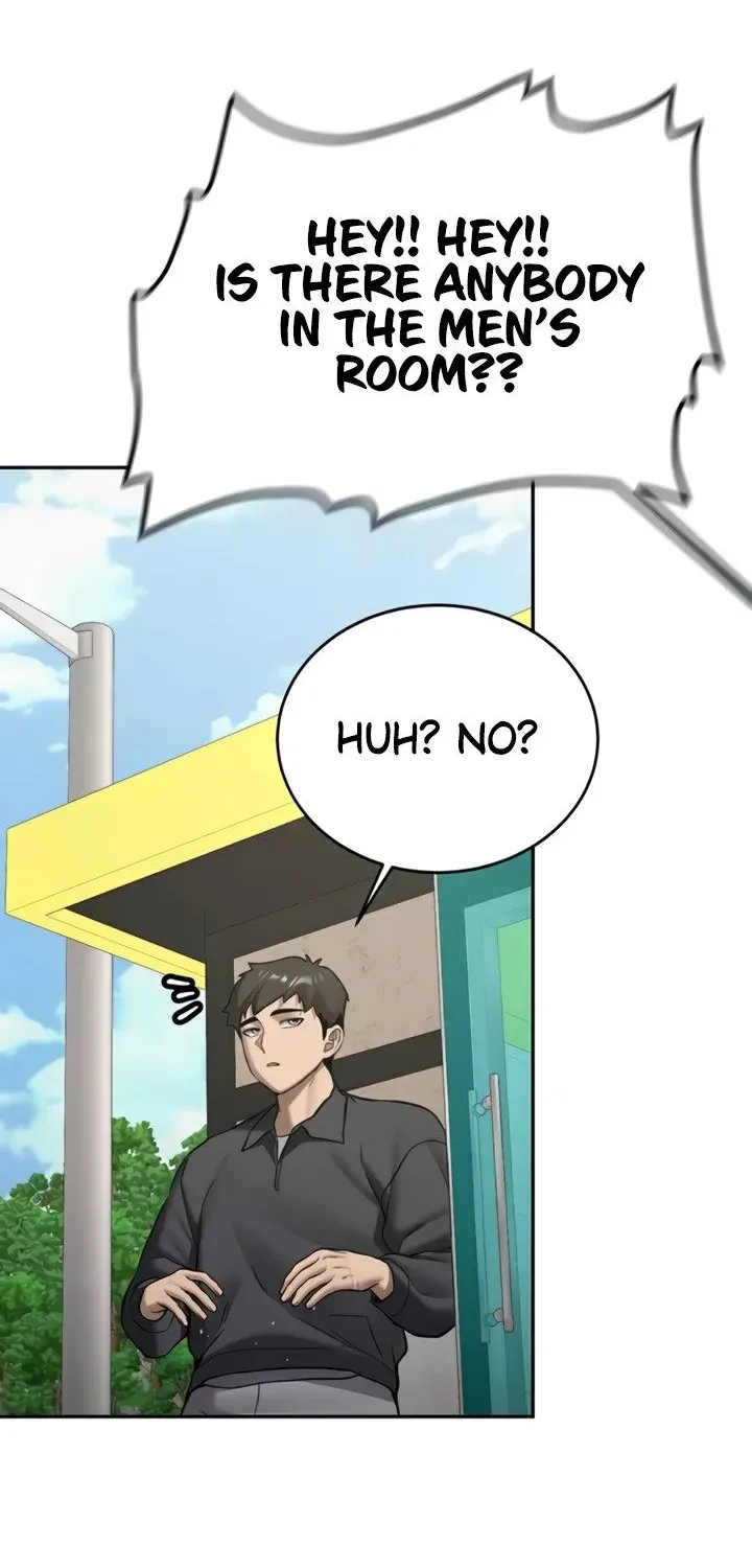 Pickup! Chapter 21 page 79 - 