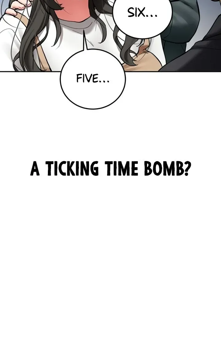Pickup! Chapter 21 page 81 - 