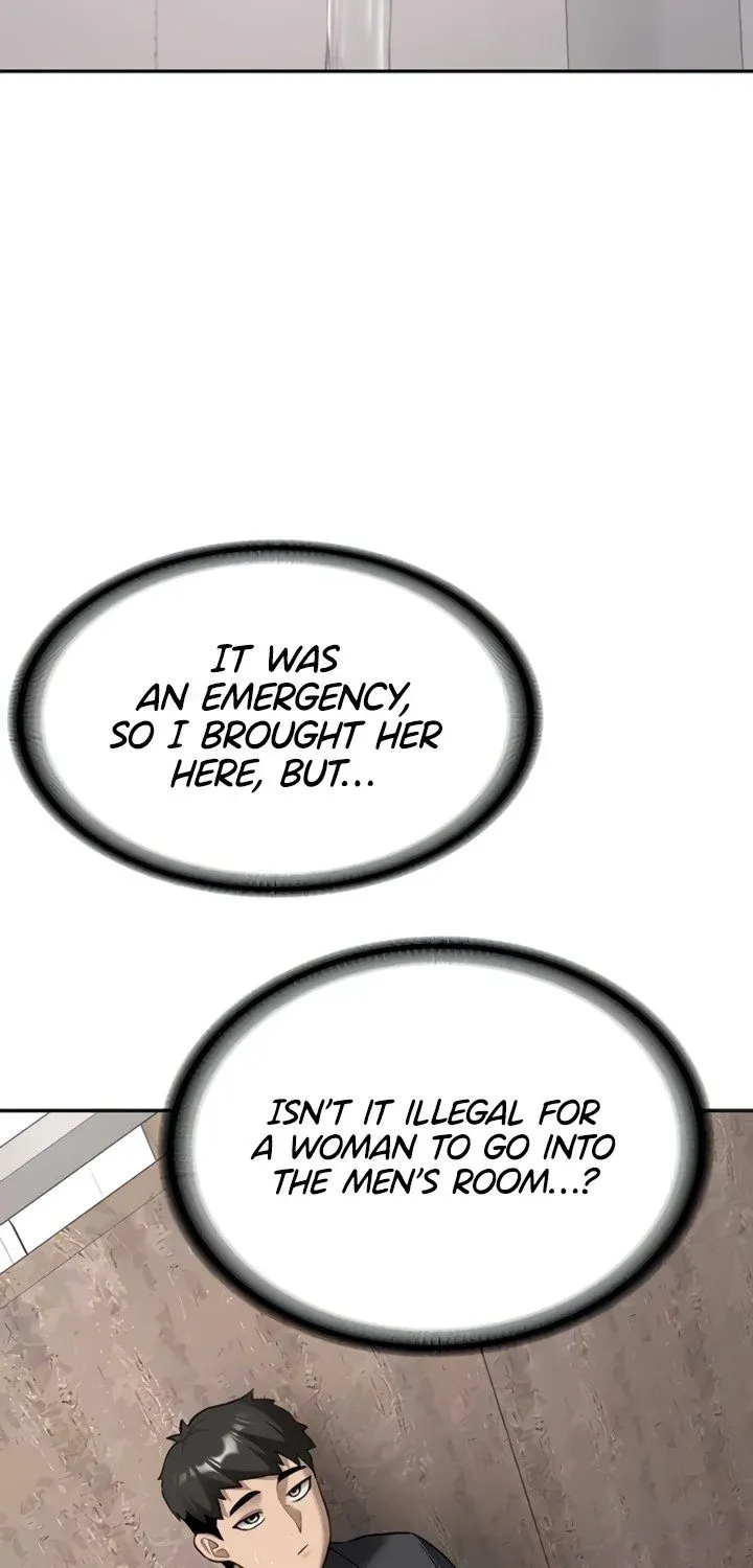 Pickup! Chapter 21 page 84 - 