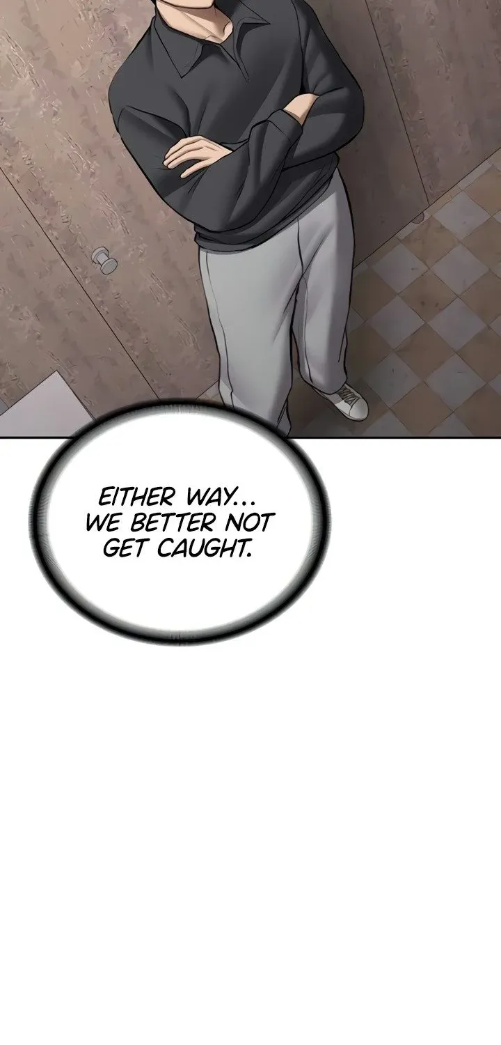 Pickup! Chapter 21 page 85 - 