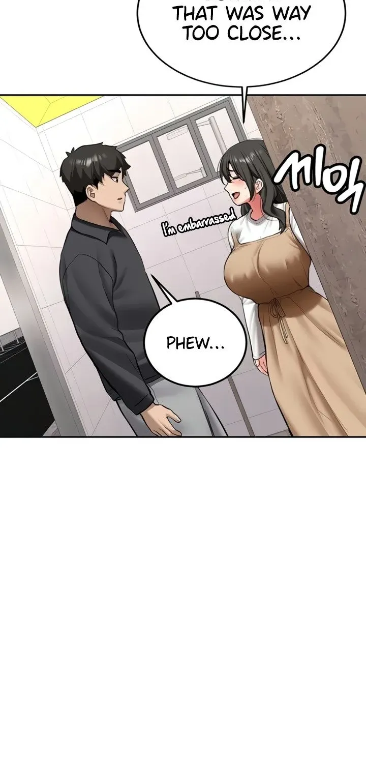 Pickup! Chapter 21 page 87 - 