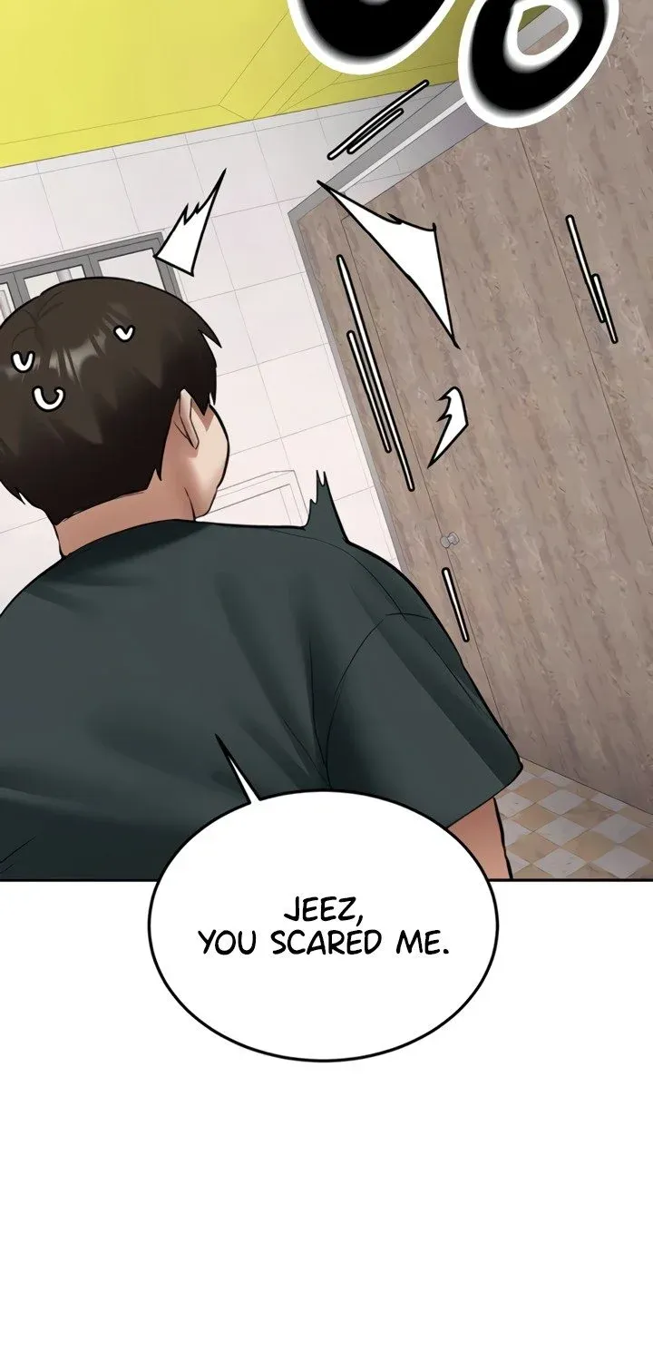 Pickup! Chapter 21 page 90 - 