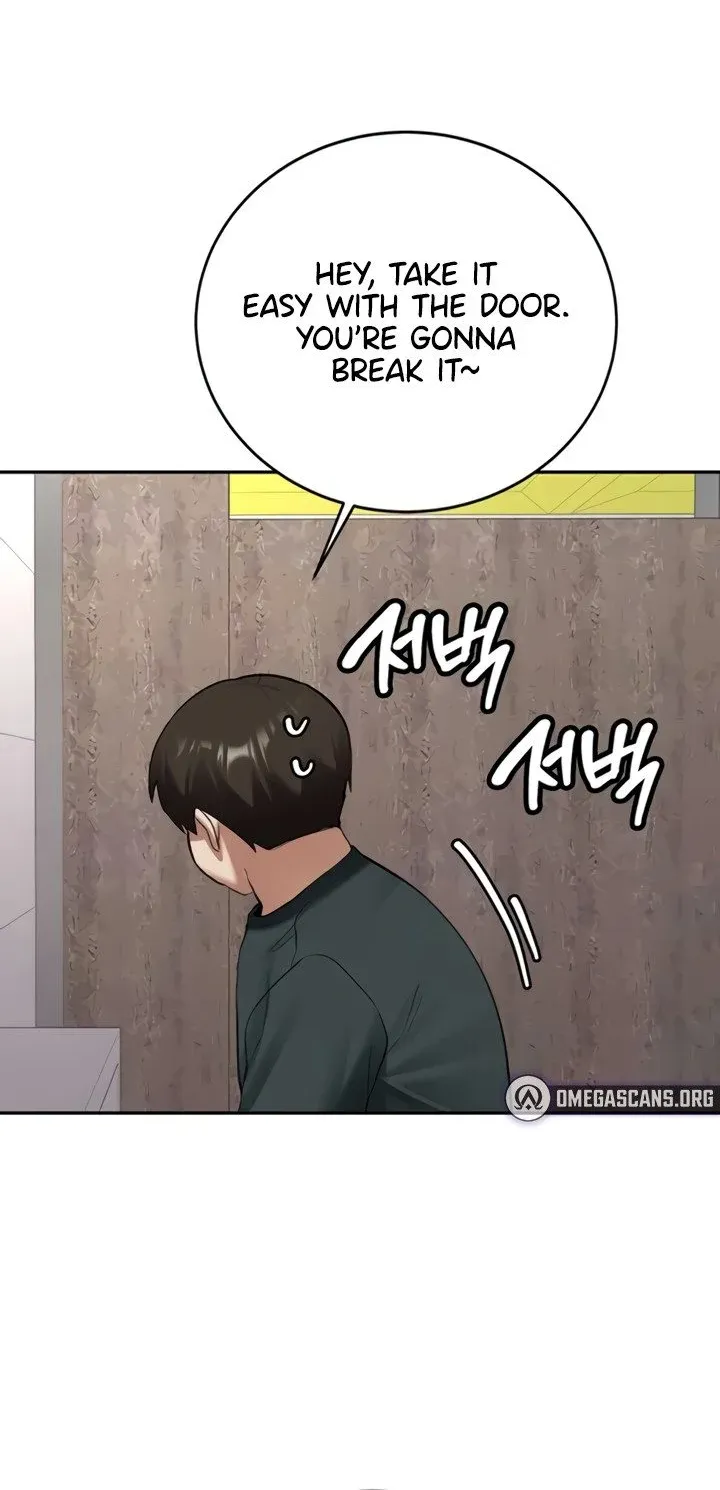 Pickup! Chapter 21 page 91 - 