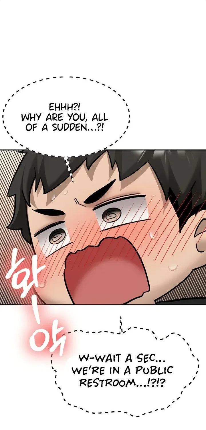 Pickup! Chapter 22 page 17 - 
