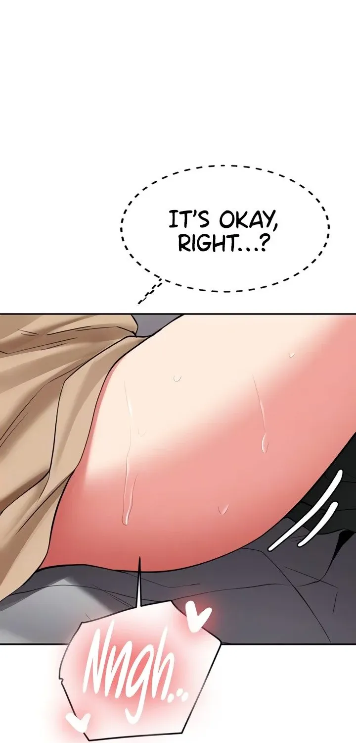 Pickup! Chapter 22 page 19 - 
