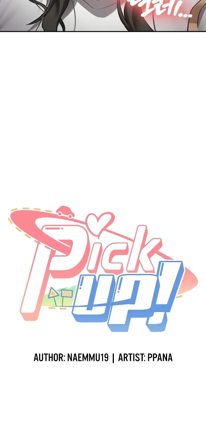 Pickup! Chapter 22 page 21 - 
