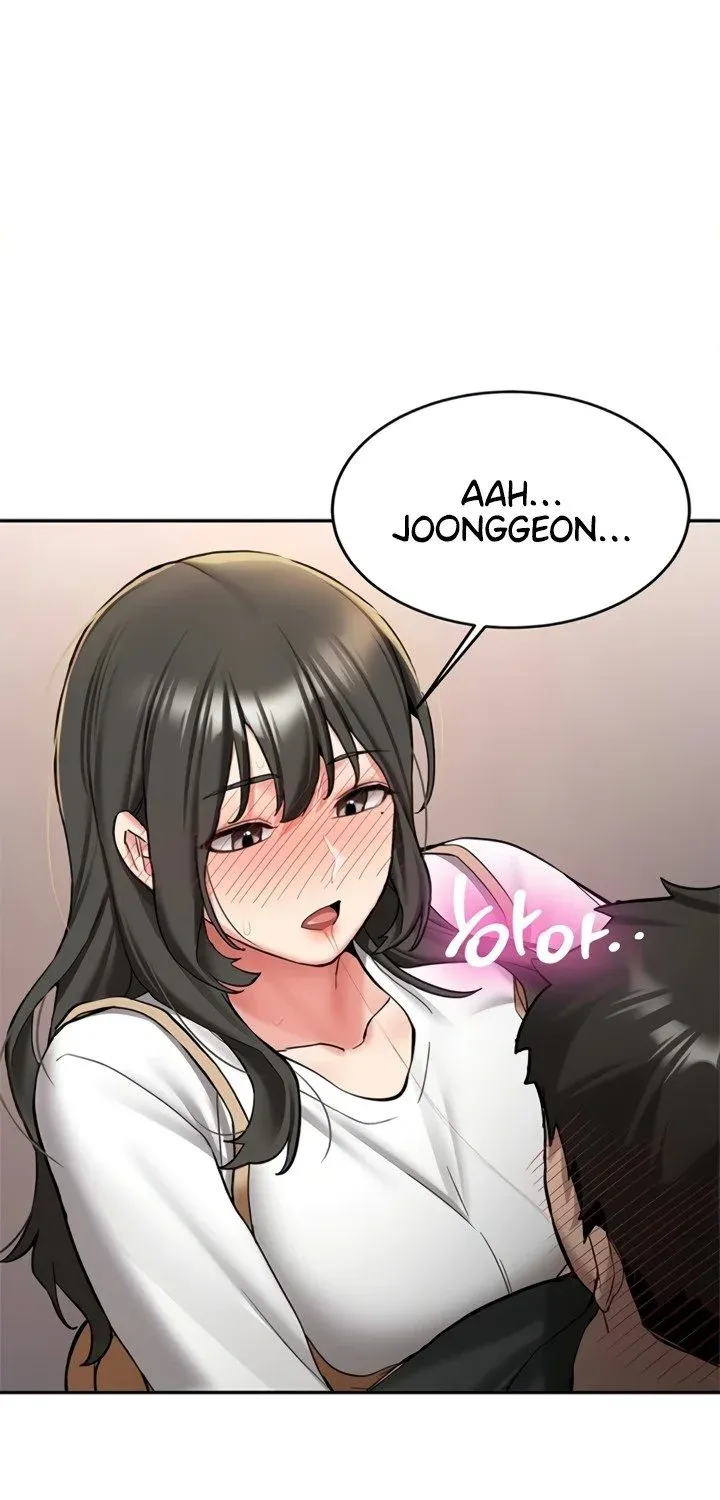 Pickup! Chapter 22 page 26 - 