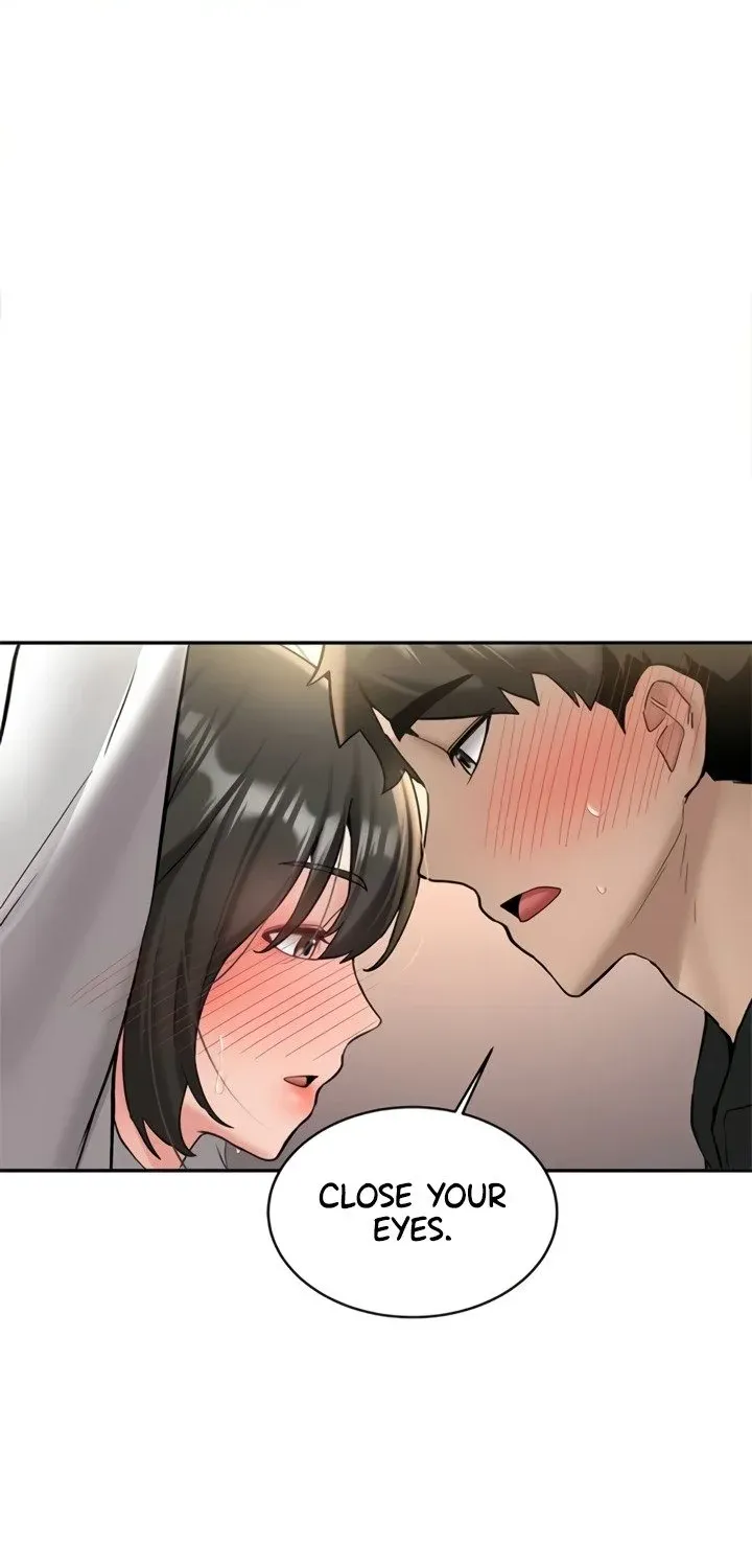 Pickup! Chapter 22 page 33 - 