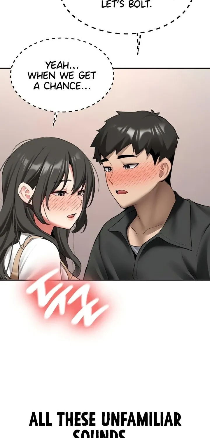 Pickup! Chapter 22 page 6 - 