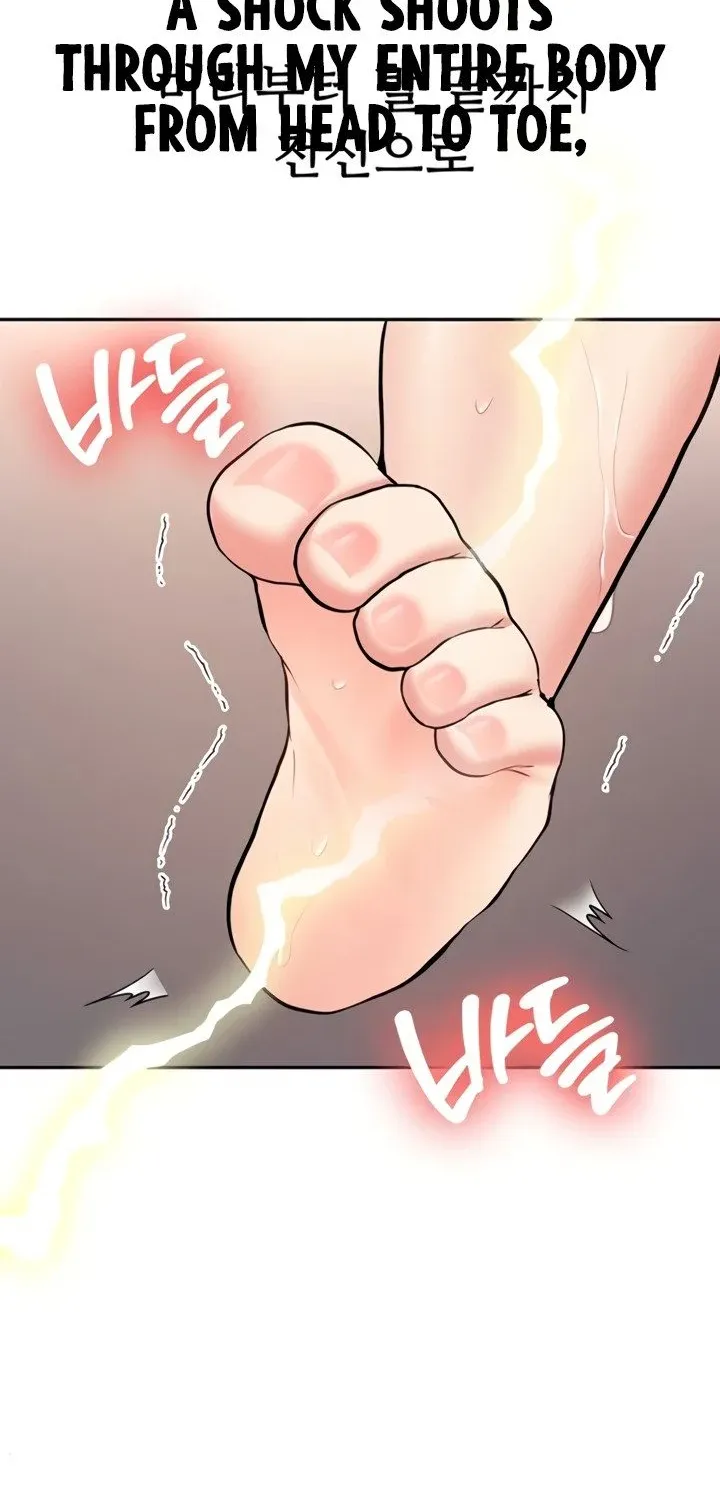 Pickup! Chapter 22 page 65 - 