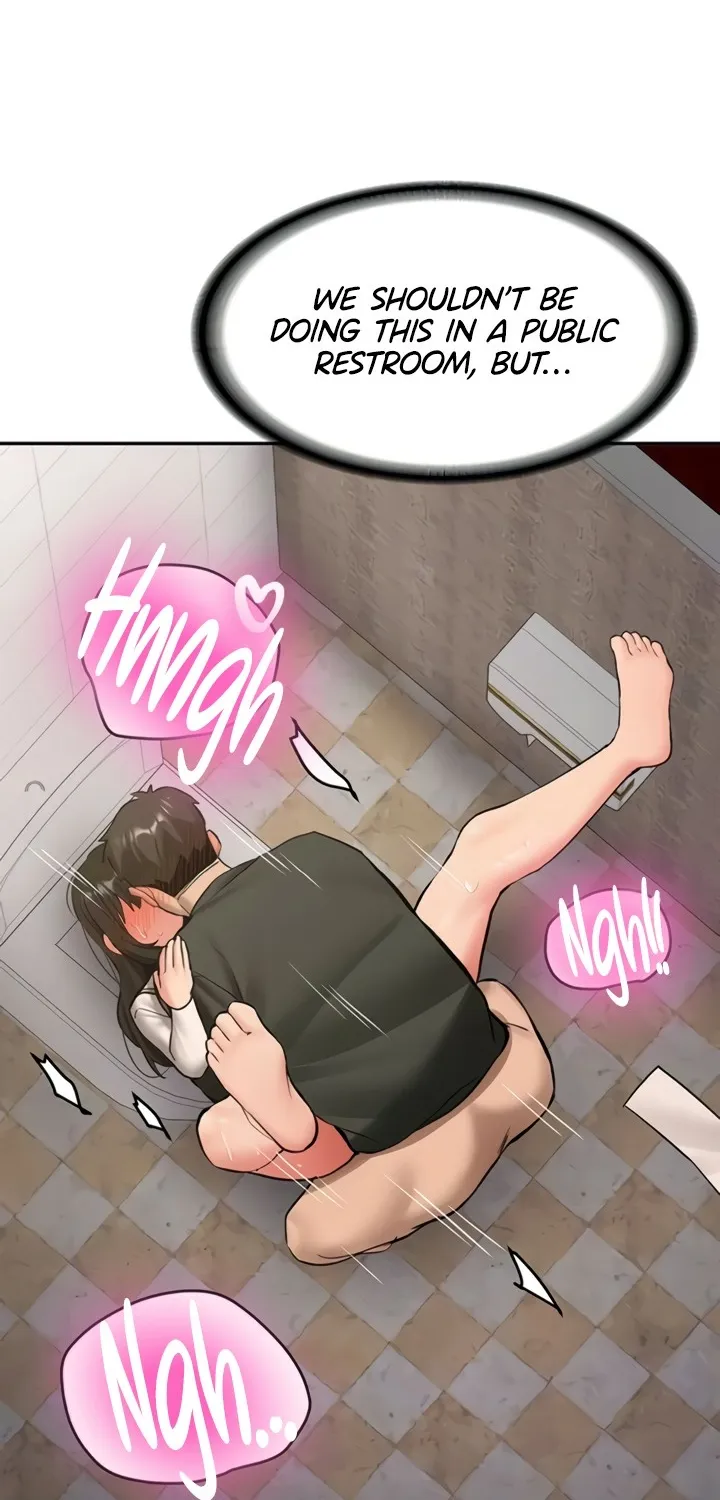 Pickup! Chapter 23 page 14 - 