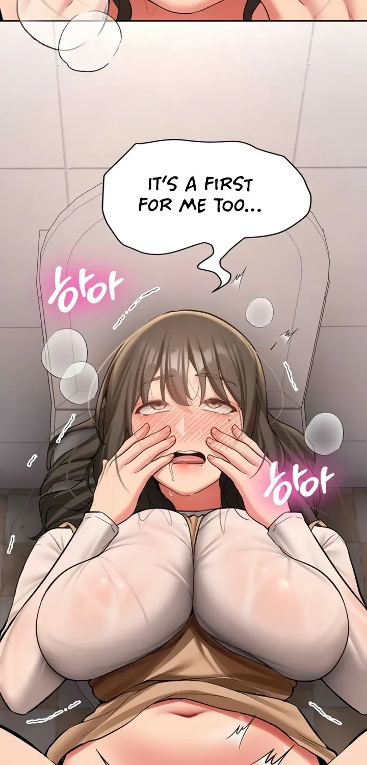 Pickup! Chapter 23 page 4 - 