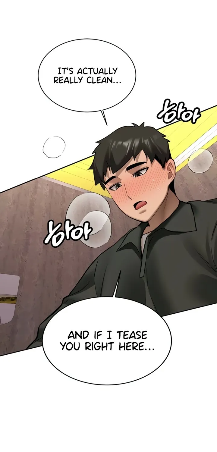 Pickup! Chapter 23 page 39 - 