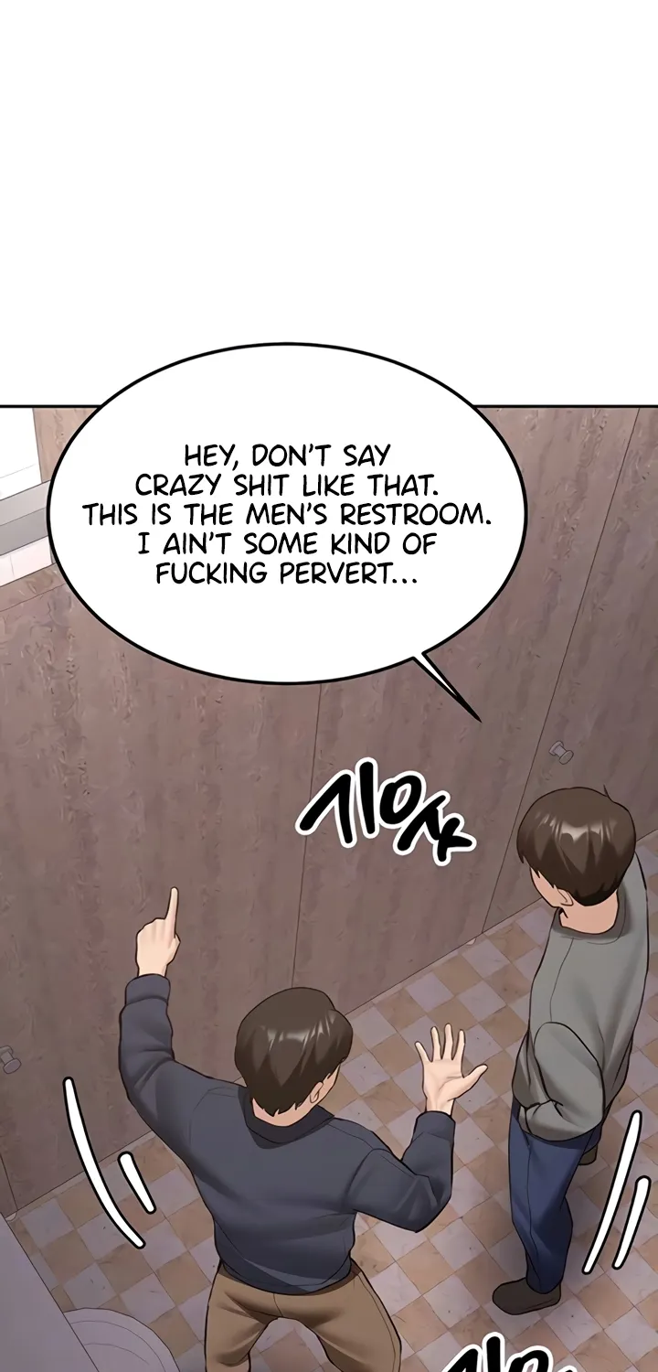 Pickup! Chapter 24 page 15 - 
