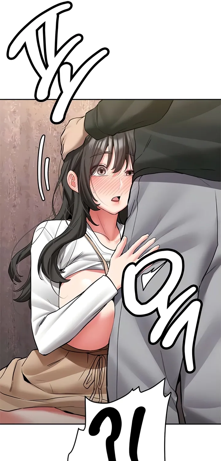 Pickup! Chapter 24 page 23 - 