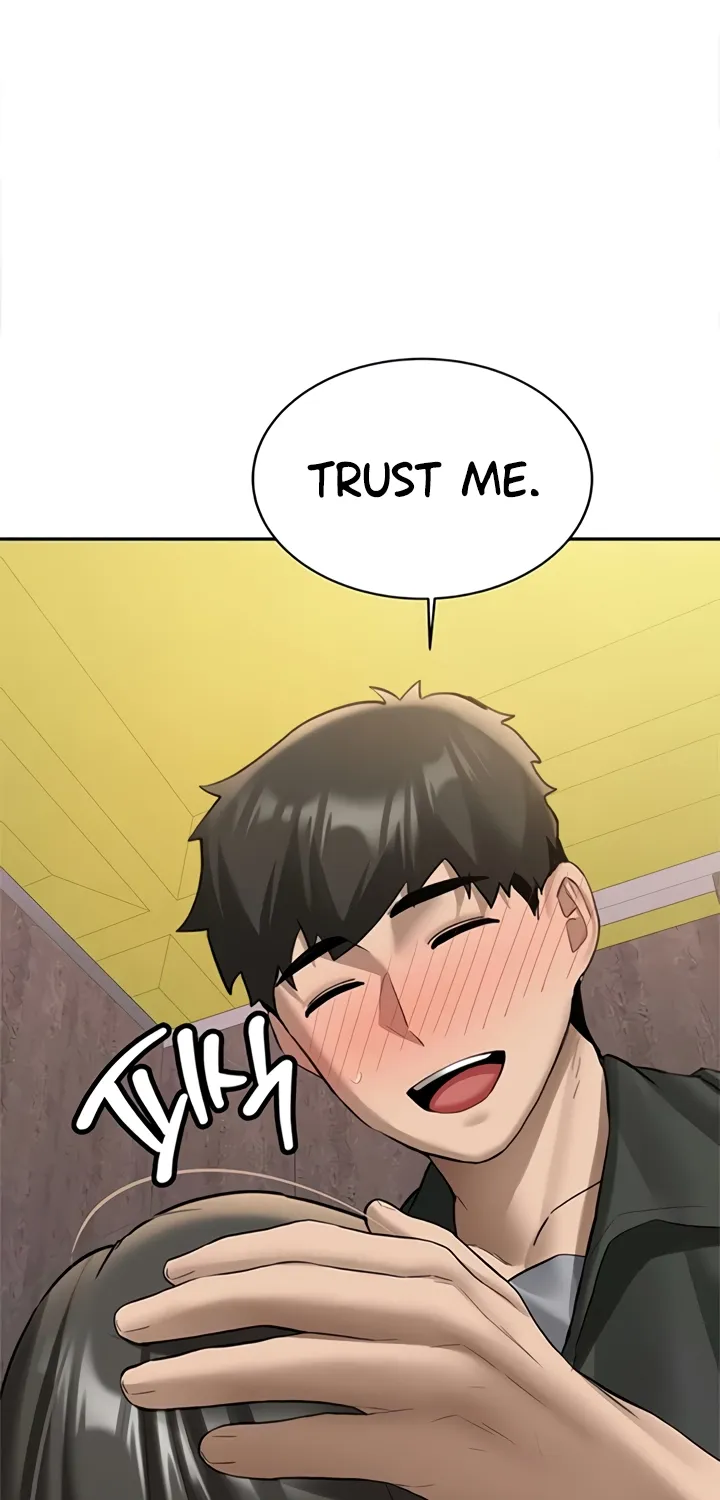 Pickup! Chapter 24 page 25 - 