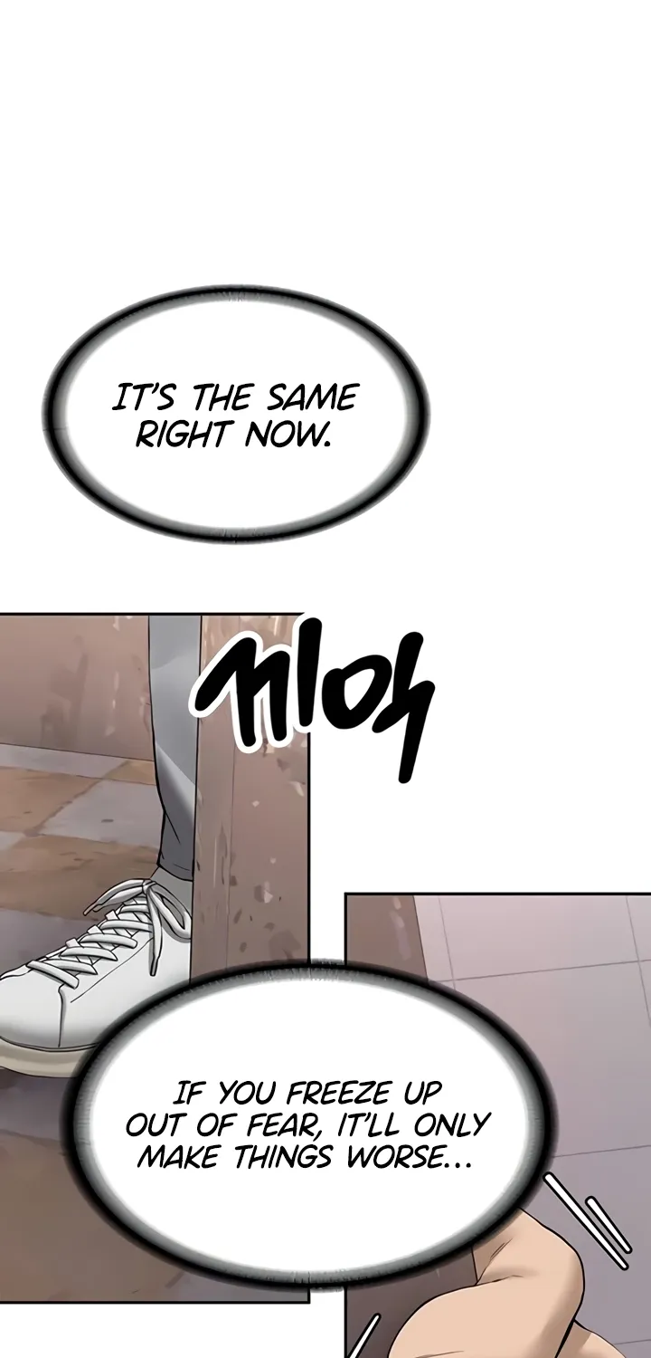 Pickup! Chapter 24 page 28 - 