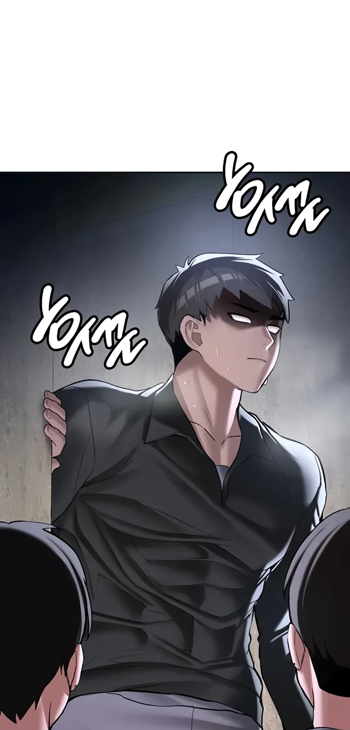 Pickup! Chapter 24 page 31 - 