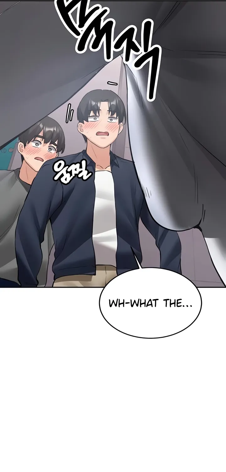 Pickup! Chapter 24 page 34 - 