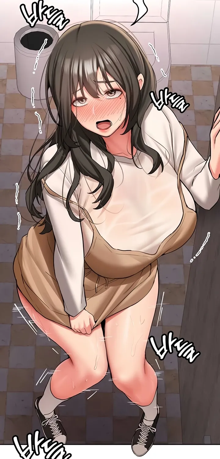 Pickup! Chapter 24 page 38 - 