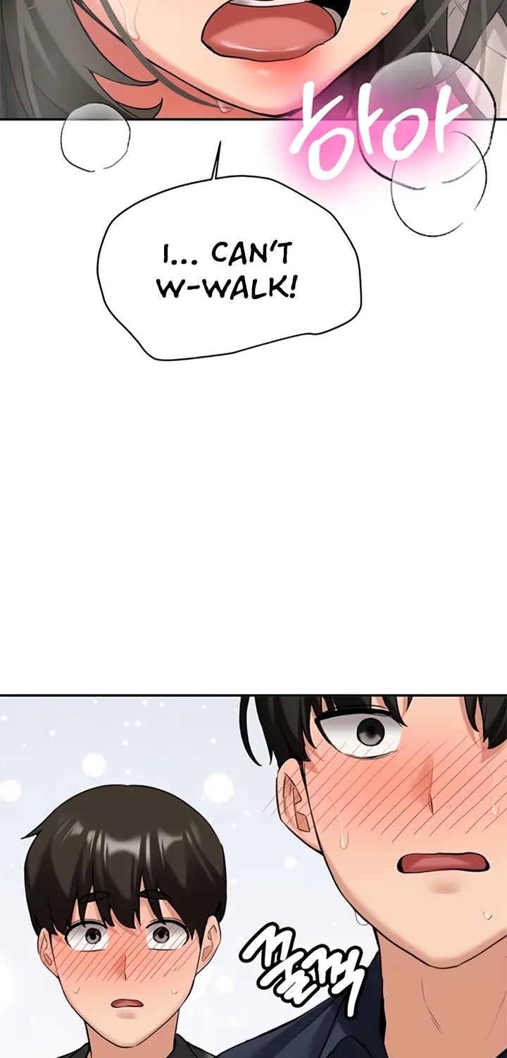 Pickup! Chapter 24 page 41 - 