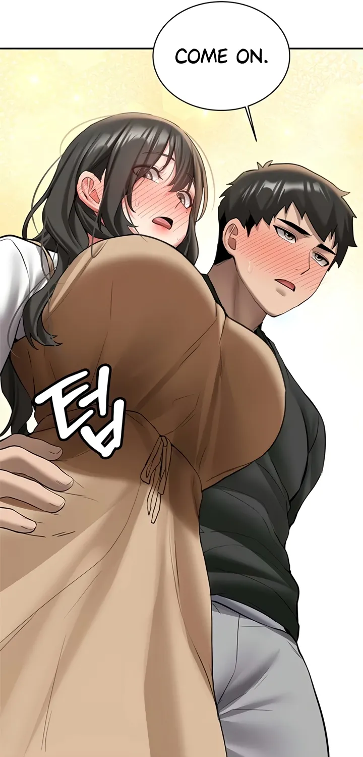 Pickup! Chapter 24 page 43 - 