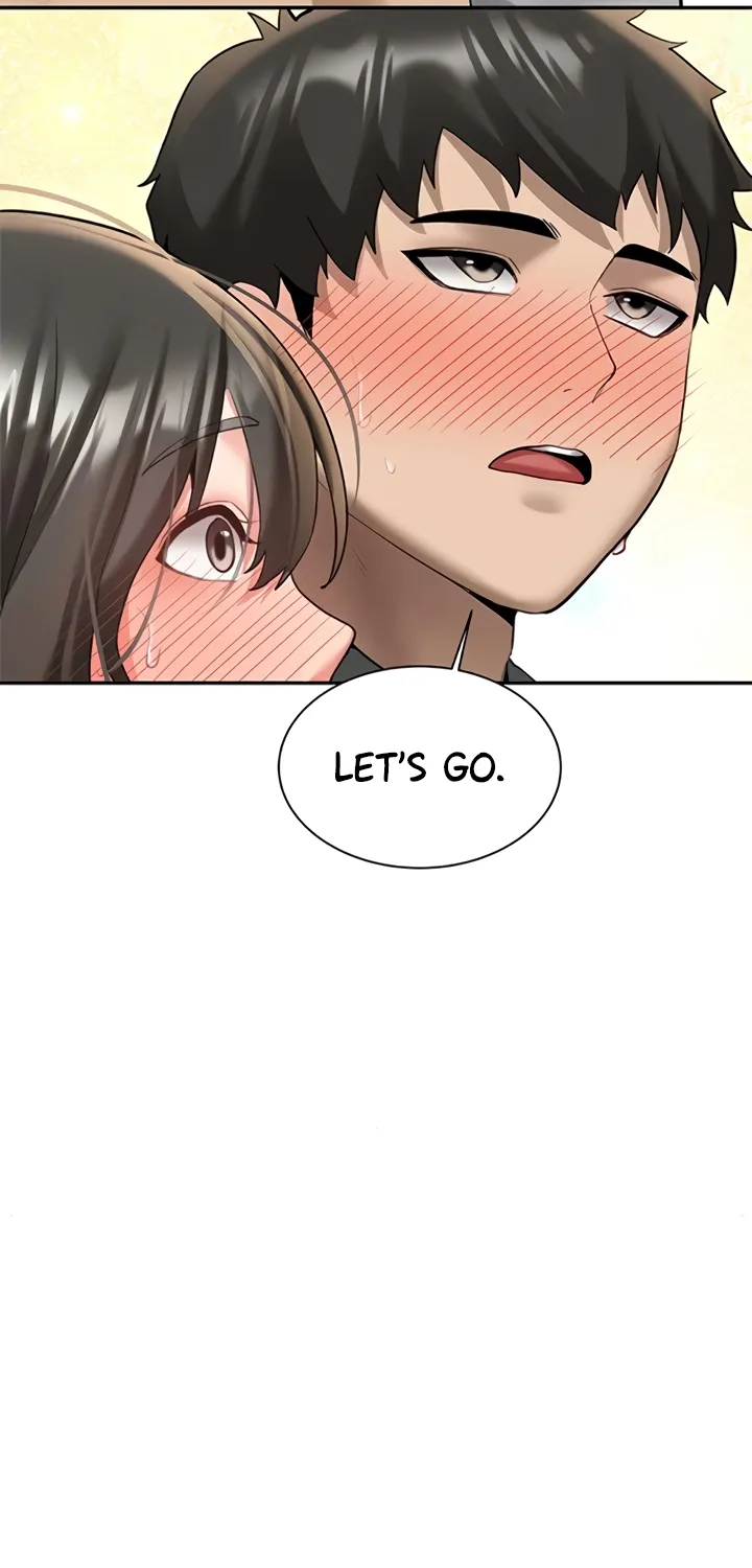 Pickup! Chapter 24 page 44 - 