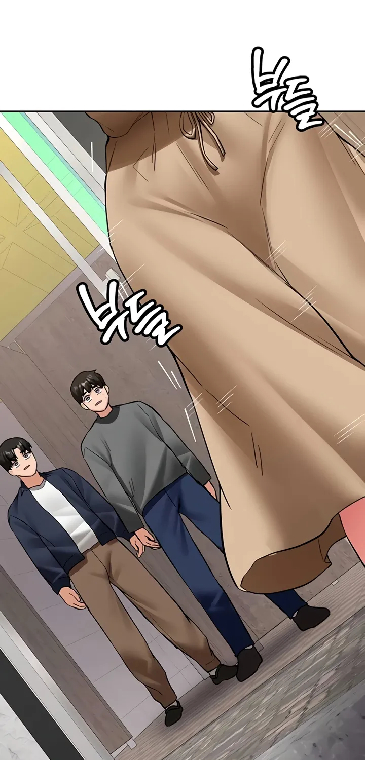 Pickup! Chapter 24 page 45 - 